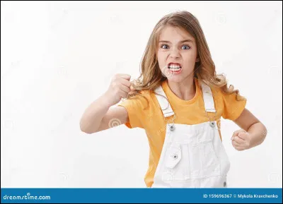 Quel est ton défaut ?