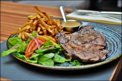 Tu préfères manger...