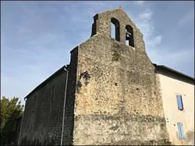 Notre balade prend fin en Occitanie, à Saint-Julien-de-Gras-Capou. Petit village de 83 habitants, dans l'arrondissement de Pamiers, il se situe dans le département ...