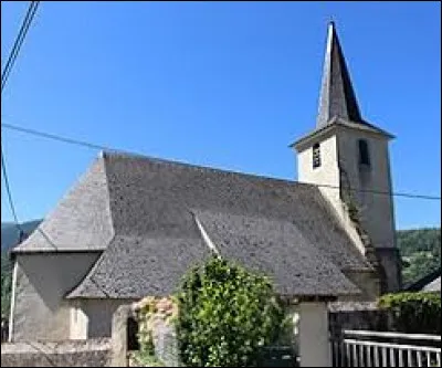 Nous sommes en Occitanie, dans les Baronnies, à Lies. Petit village de 74 habitants, dans l'aire d'attraction Bagnéraise, il se situe dans le département ...