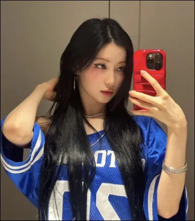 Ta phrase qui te représente le mieux, c'est :