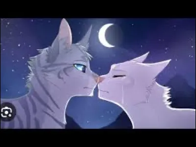 Aimes-tu ''La Guerre des clans'' ?