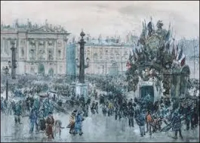 Qu'est-ce qui est célébré le 11 novembre ?