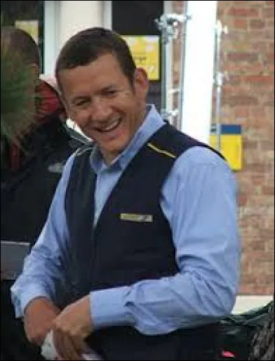 Quel sketch de Dany Boon a pour titre le nom d'un vêtement en verlan ?