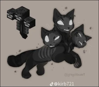 Quel est ce monstre ?