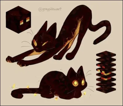 Quel est ce monstre ?