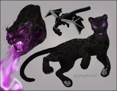 Quel est ce monstre ?