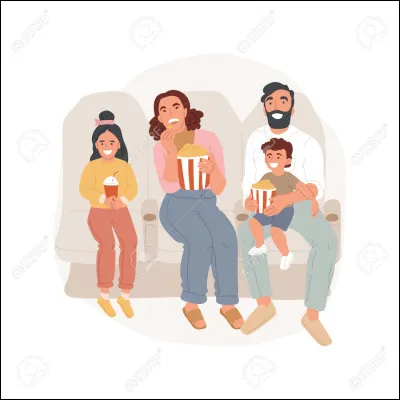 Comment gères-tu ta vie sociale / ton temps libre ?