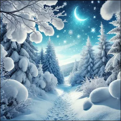 Dans la chansonnette "Vive le vent, vive le vent, vive le vent d'hiver... Boule de Neige et jour de l'an..." à qui fête-t-on "Bonne année !" ?