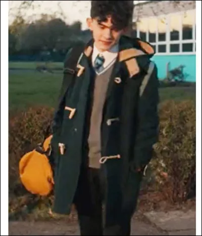 Quelle est lorientation sexuelle de Charlie ?