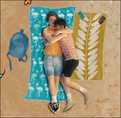 Où Nick et Charlie vont-ils pour leur premier rendez-vous ?