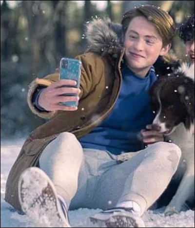 Quel est le prénom de Nick ?