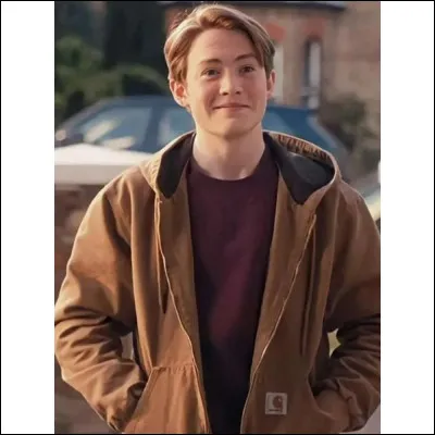 Quel est le nom de Nick ?