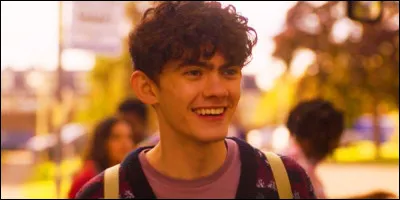 Quel est le prénom de Charlie ?