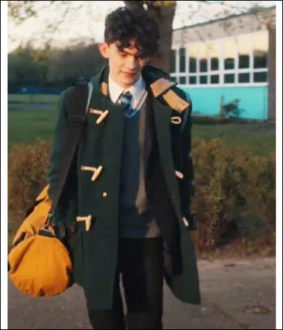 Quel est le nom de Charlie ?