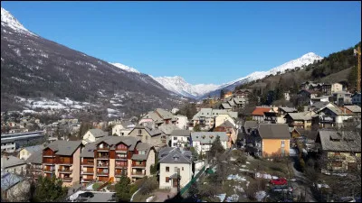 Quelle est la capitale la plus haute du monde ?