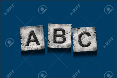 Quelle est la seule lettre qui ne figure pas dans le nom de nimporte quel État américain ?