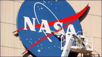 Que représente le ''S'' dans le sigle ''NASA'' ?