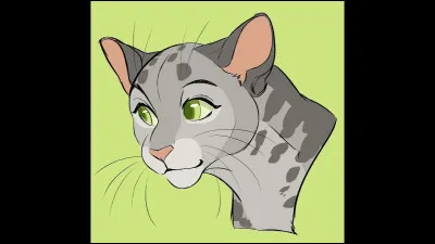 9 : Je suis devenue la compagne de mon oncle et jai eu de nombreux chatons.