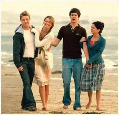 De quelle srie s'agit-il ?