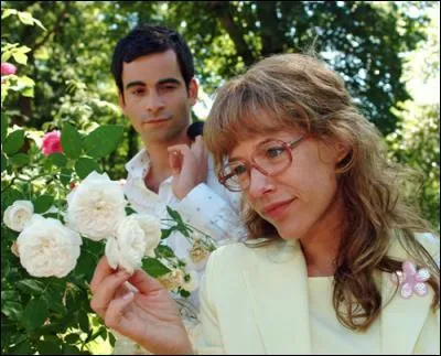 De quelle srie s'agit-il ?