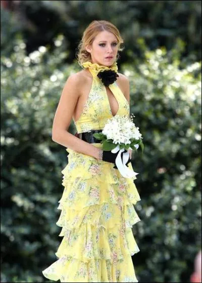 De quelle srie s'agit-il ?