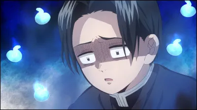 Qui est cette personne ?