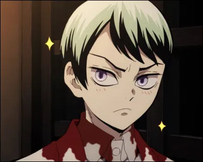 Comment s'appelle son chat ?