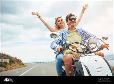 Sil fallait choisir un ''plaisir simple'' que tu ne pourrais jamais abandonner, ce serait lequel ?