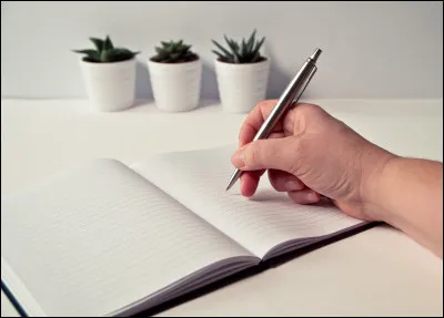 Laquelle de ces phrases te ressemble le plus, sans que tu saches vraiment pourquoi ?