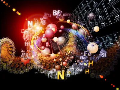 Si ton âme devait être liée à un élément, lequel te représenterait le mieux ?