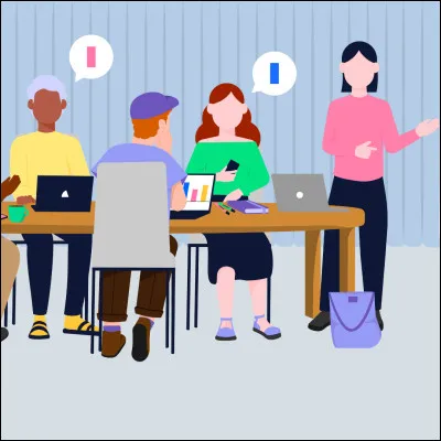 Lorsque tu ressens lenvie de créer, de changer ou dexprimer quelque chose de toi, quelle est ta première impulsion ?