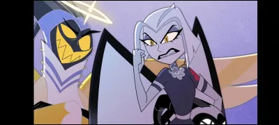 Accepterais-tu d'être ange exterminateur ?