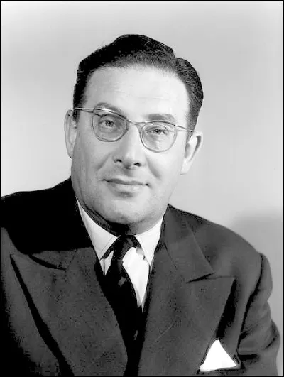 Qui est ce célèbre journaliste français qui maîtrisait l'anglais, l'allemand, le russe et l'italien ?