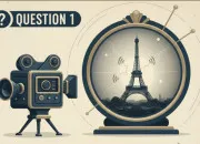 Quiz Le grand quiz de la tlvision franaise !