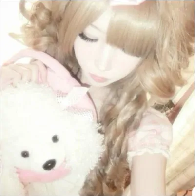 Lequel de ces styles nest pas un sous-style gyaru ?