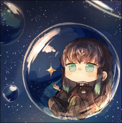 Quel est son grade au sein de l'armée des pourfendeurs de démons ?