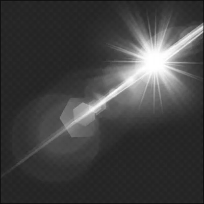 Que signifie "flash" en français ?