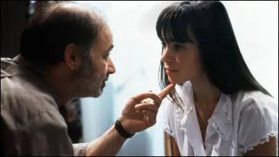 Quel chanteur a réalisé le film "Stan the Flasher", avec Claude Berri, Elodie Bouchez et Richard Bohringer, sorti en 1990 ?