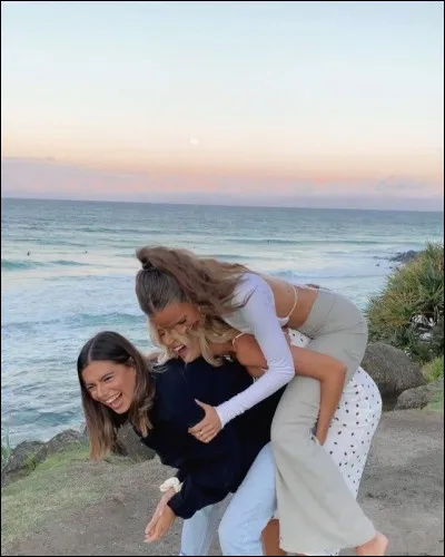 Tes ami(e)s diraient que tu es plutôt