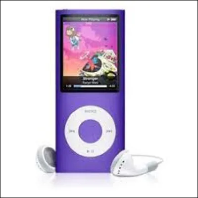 Cliquez sur la bonne réponse :