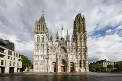 Cliquez sur la bonne réponse :