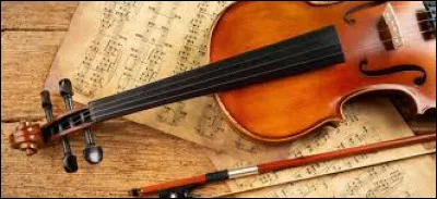 Cliquez sur la bonne réponse :