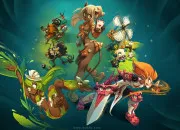 Quiz Qui est-ce dans ''Wakfu'' ?