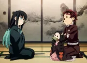 Quiz Ces personnages sont-ils dans ''Demon Slayer'' ?