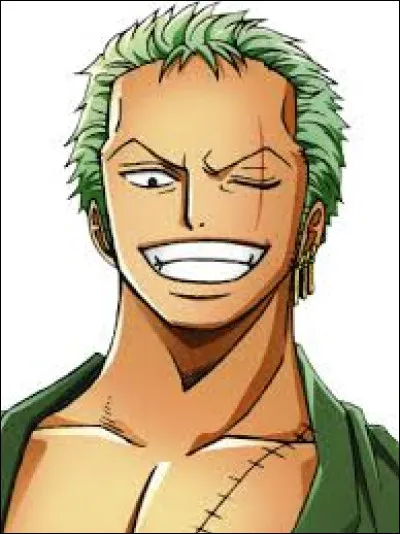 Ce personnage est-il dans Demon Slayer ?