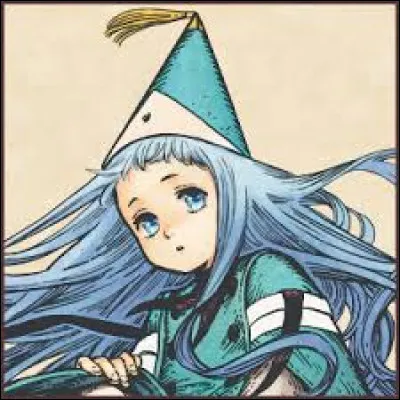 Ce personnage est-il dans Demon Slayer ?