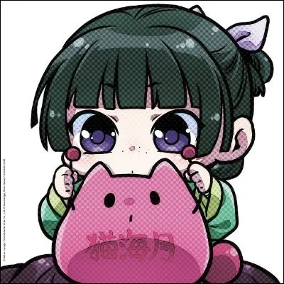 Ce personnage est-il dans Demon Slayer ?