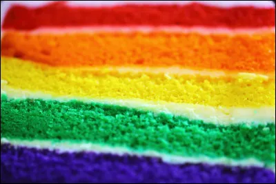 Quelle est la couleur que tu préfères parmi celles-ci ?