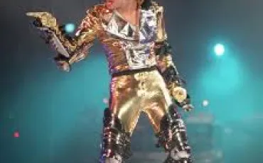 Quiz Michael jackson